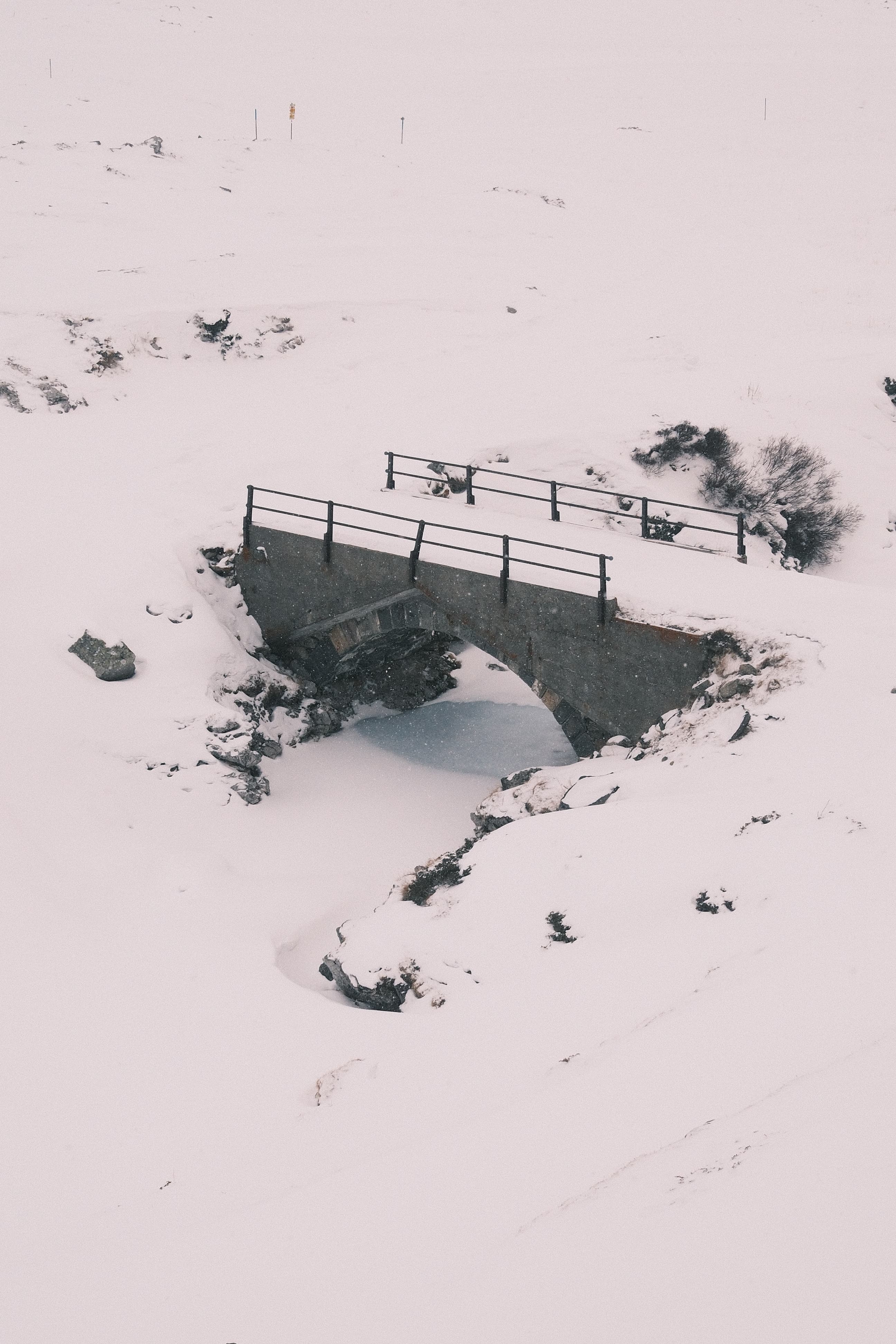 Bridge over the Arno in Florence