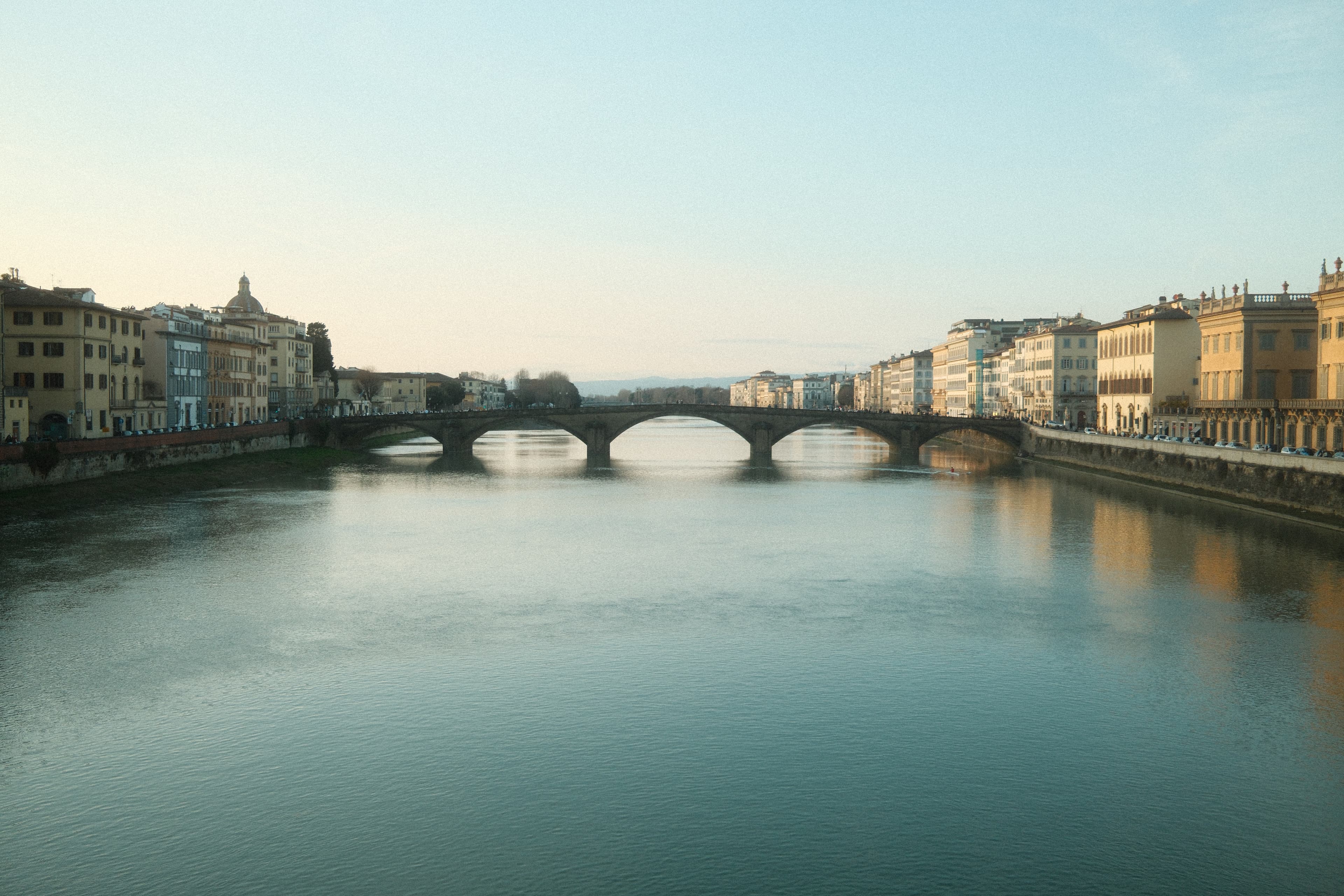 Ponte alla Carraia