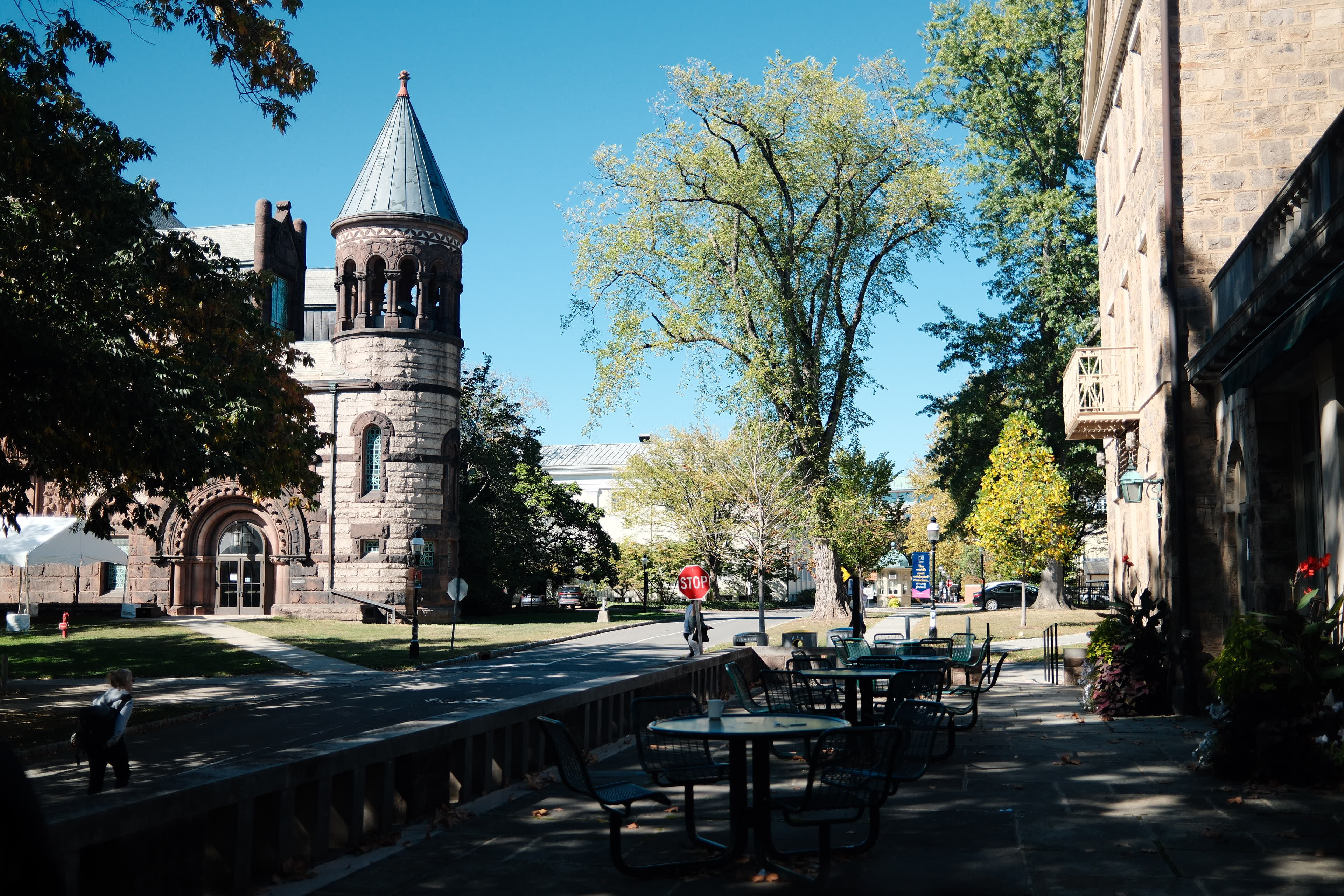 Princeton University